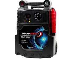 Automobilių užvedėjas Ultracapacitor 12/24V , Lemania