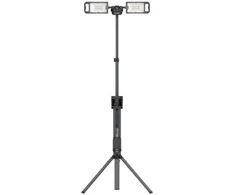 Darbo lempa su trikoju Scangrip TOWER 8 CONNECT, 8000lm, IP30