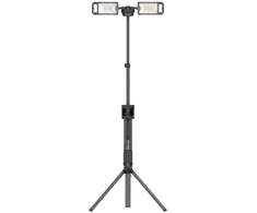 Darbo lempa su trikoju Scangrip TOWER 8 CONNECT, 8000lm, IP30