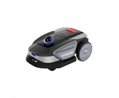 Vejos robotas Sunseeker S4 1000 m²