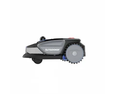 Vejos robotas Sunseeker S4 1000 m²