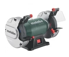Elektrinis galąstuvas DS 150 M, Metabo
