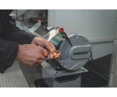 Elektrinis galąstuvas DS 150 M, Metabo