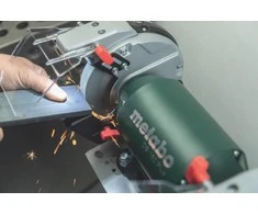 Elektrinis galąstuvas DS 200 Plus, Metabo