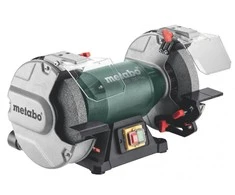Elektrinis galąstuvas DSD 200 Plus, Metabo