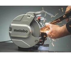 Elektrinis galąstuvas DSD 200 Plus, Metabo