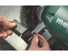 Elektrinis galąstuvas BS 200 Plus su šlifavimo juosta, Metabo