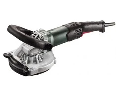 Betono šlifuoklis RSEV 19-125 RT, Metabo