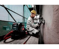 Betono šlifuoklis RFEV 19-125 RT, Metabo