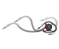Black &amp; Decker Juodas &amp; Decker Dulkių siurblys automobiliui PD1200AV 12V, Juodas &amp; Decker