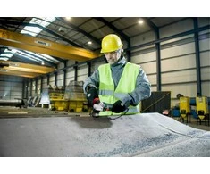 Briaunų frezavimo įrankis KFM 9-3 RF 45° R2 R3, Metabo