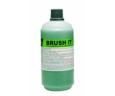 BRUSH IT skystis (žalias) Cleantech 200, Telwin