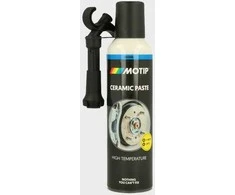 Keramikos pasta 200ml, Motip