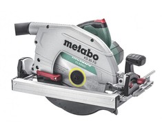 Elektrinis diskinis pjūklas KS 85 FS, Metabo
