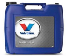COMPRESSOR OIL 68 20L, Valvoline