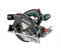 Akumuliatorinio diskinio pjūko KS 18 LTX 57 korpusas, Metabo