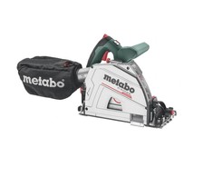 Akumuliatorinio įgilinamo pjūklo KT 18 LTX 66 BL korpusas MetaBOX340, Metabo
