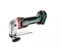 Aku.skardos žirklių SCV 18 LTX BL 1.6 korpusas MetaLoc2, Metabo