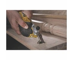 Daugiafunkcinis elektrinis įrankis DEWALT DWE315 300W