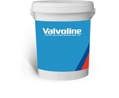 Daugiafunkcis tepalas MULTIPURPOSE LICAL 2/3 18kg, Valvoline
