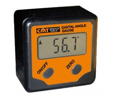 Goniometras DAG-001, CMT