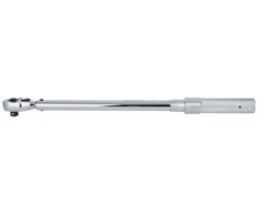 Dinamometrinis raktas 1'', 300-1500Nm, KS Tools