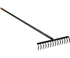 FISKARS Solid daržininko grėblys (1016036) 