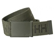 Diržas HH LOGO žalia, Camo STD, Helly Hansen WorkWear