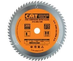 Diskas pjovimo 190x1,7x30 Z42 HM, CMT