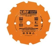 Diskas pjovimo 250x2,1-2,2/1,6x30 Z16 DP, CMT