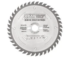 Diskas pjovimo 250x3,2x30 Z40 HM, CMT