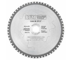 Diskas pjovimo 254x2,2/1,8x30 Z60 8'FWF HM, CMT