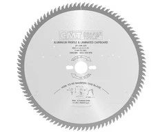 Diskas pjovimo 260x2,8x30 Z80 HM, CMT