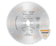 Diskas pjovimo 300x3.2/2.2x30 Z96 HM (CHROME), CMT