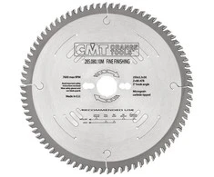 Diskas pjovimo 350x3,5x30 Z108 HM, CMT