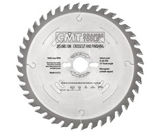 Diskas pjovimo 400x3,5x30 Z60 HM, CMT