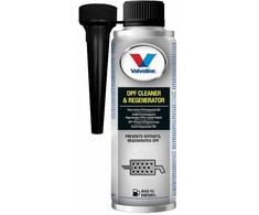 Dyzelino priedas DPF CLEANER &amp; REGENERATOR 300ml, Valvoline