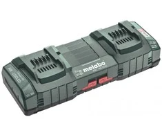 Kroviklis ASC 145 12-36 V + 2xUSB, Metabo