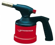 Degiklis ROFLAME PJEZO 1800 ROTHENBERGER