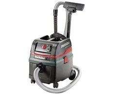 Dulkių siurblys ASR 25 L SelfClean, Metabo