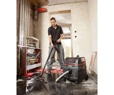 Dulkių siurblys ASR 25 L SelfClean, Metabo