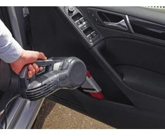 Black &amp; Decker Juodas &amp; Decker Dulkių siurblys automobiliui PV1200AV 12V, Juodas &amp; Decker