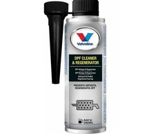 Dyzelino priedas DPF Cleaner &amp; Regenerator 300 ml, Valvoline