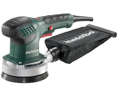 Ekscentrinis šlifuoklis SXE 3125, Metabo