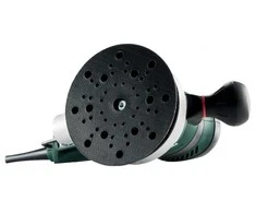 Ekscentrinis šlifuoklis SXE 450 Turbo Tec, Metabo