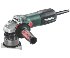 Briaunų frezavimo įrankis KFM 9-3 RF 45° R2 R3, Metabo
