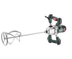 Elektrinė maišyklė RWEV 1600-2, Metabo
