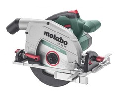 Elektrinis diskinis pjūklas KS 66 FS, Metabo