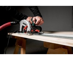 Elektrinis diskinis pjūklas KS 66 FS, Metabo