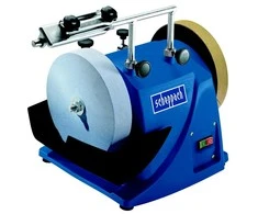 Elektrinis galąstuvas Tiger2000S, Scheppach